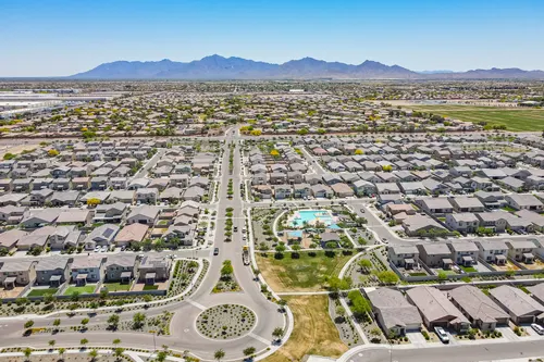 Roosevelt Park in Avondale, Arizona
